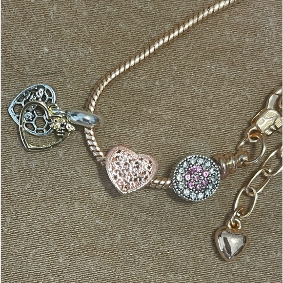 No name bracelet - Picture 8 of 12